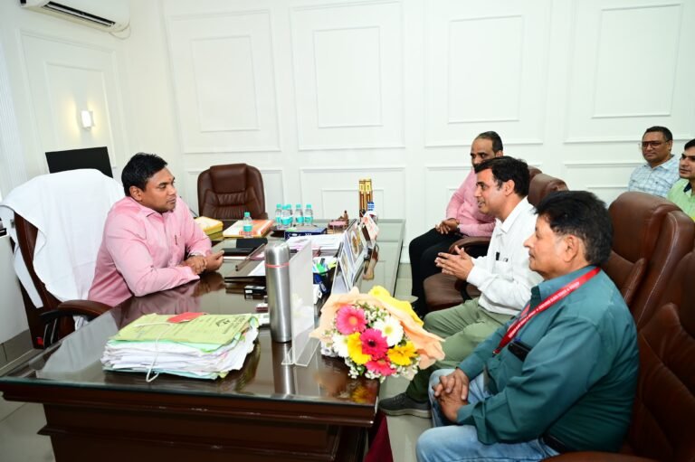 चारधाम यात्रा पर आने वाले 50 वर्ष आयु से अधिक वालों की हेल्थ स्क्रीनिंग पर विशेष फोकस